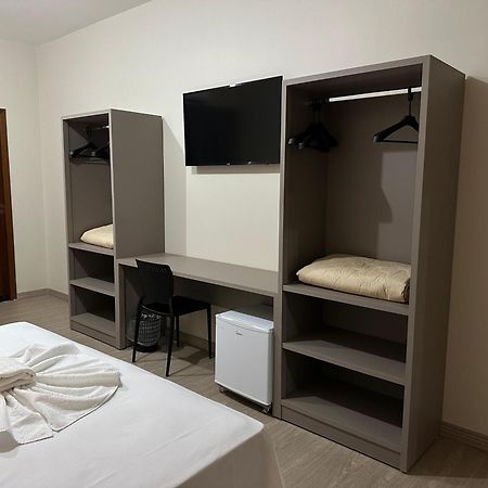 Amazon Green Hotel Lucas do Rio Verde Экстерьер фото